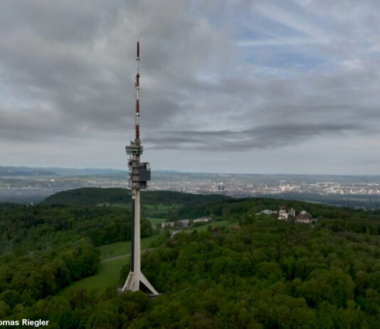 Nachdem sich in der Schweiz die SRG von UKW verabschiedet hat, steht nun auch das Notfallradio auf der Kippe