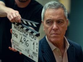 Netflix Missing you vermisse dich