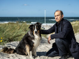 "Nord Nord Mord", "Sievers und der verlorene Hund"