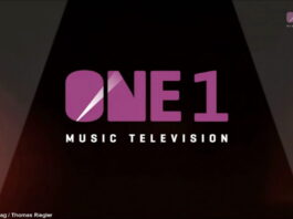 One Music Television übernimmt ab 1. Februar eine ARD-SD-Übertragungskapazität