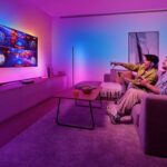 Philips Hue Sync HDMI 8K