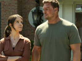 "Reacher" Staffel 3