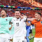 Servus TV FußballEM