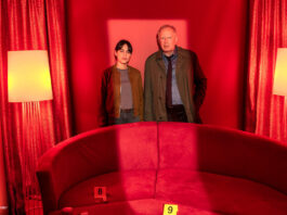 "Tatort: Borowski und das hungrige Herz"