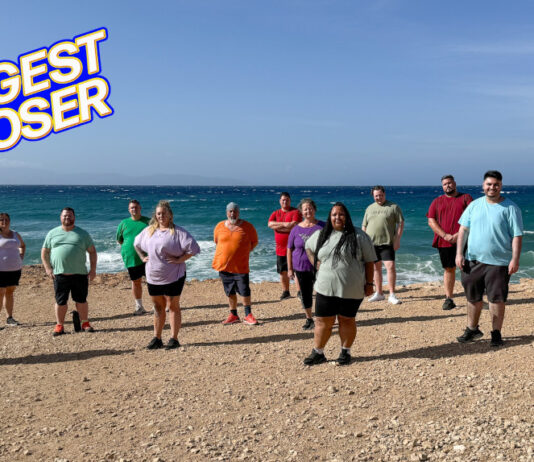 The Biggest Loser