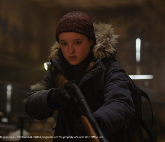 "The Last Of Us" Staffel 2