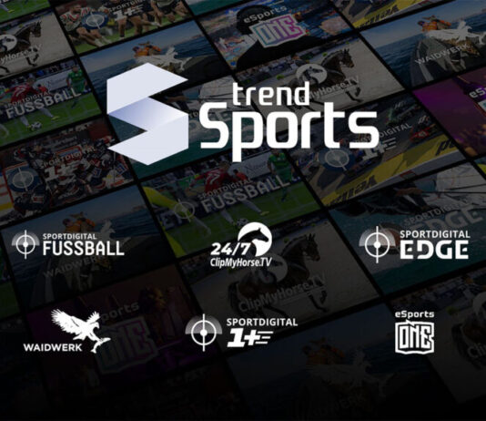 Trendsports
