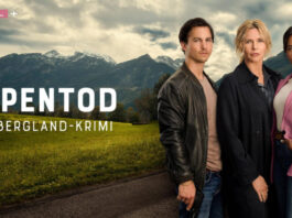 Alpentod