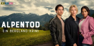 Alpentod