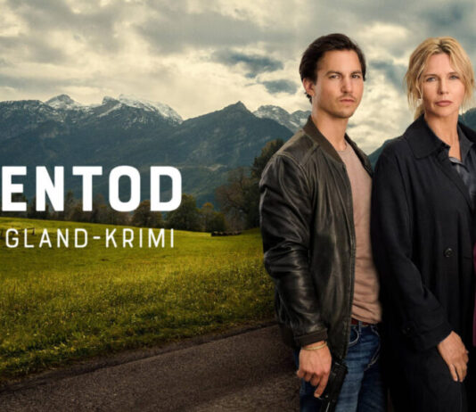 Alpentod