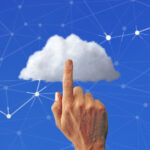 cloud netzwerk