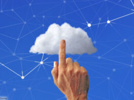 cloud netzwerk