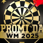 Promi Darts WM 2025
