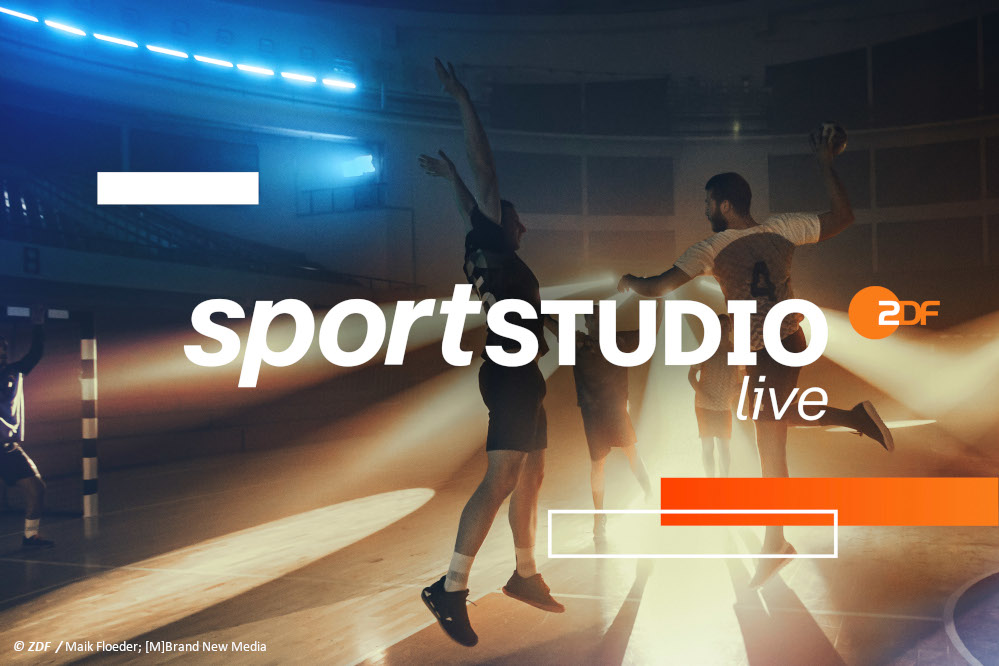 HandballWM 2025 Hauptrundenspiele des DHBTeams im FreeTV DIGITAL FERNSEHEN