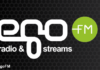Logo egoFM