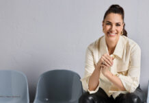 Esther Sedlaczek