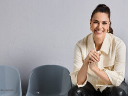 Esther Sedlaczek