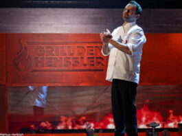 Grill den Henssler