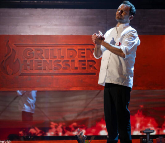 Grill den Henssler