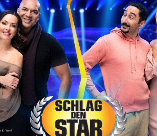 Schlag den Star Januar 2025