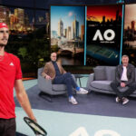 Australien Open 2025 Zverev