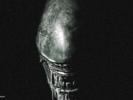 "Alien", Doku