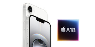 Apple iPhone 16e