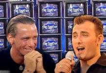 Big Brother 2000 Sladko