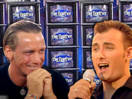 Big Brother 2000 Sladko