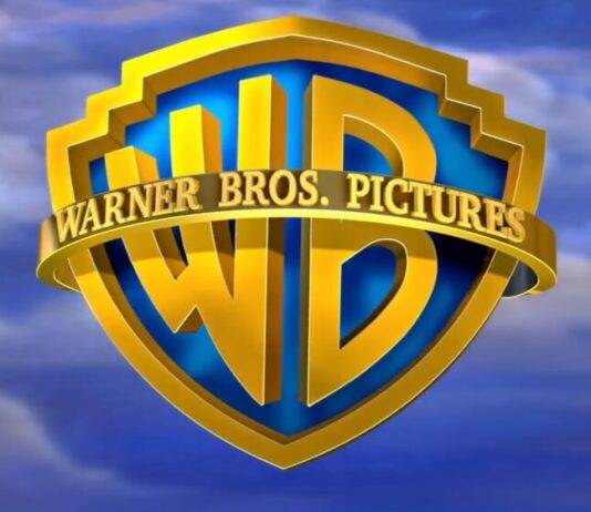 Warner Logo