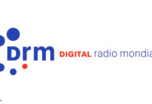 DRM - Digital Radio Mondiale