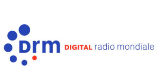 DRM - Digital Radio Mondiale