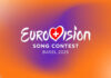 ESC 2025 Song Contest