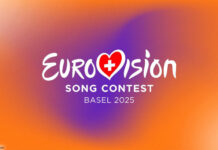 ESC 2025 Song Contest