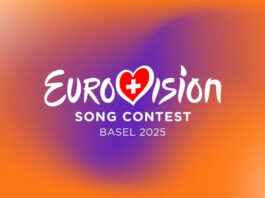 ESC 2025 Song Contest