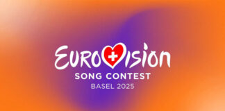 ESC 2025 Song Contest