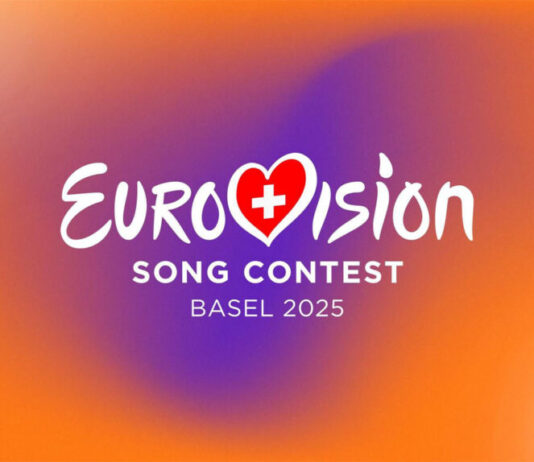 ESC 2025 Song Contest