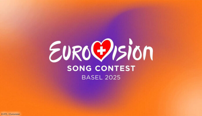 ESC 2025 Song Contest ESC 2025 Song Contest