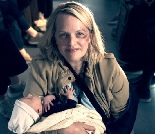 In der letzten Staffel von „The Handmaid's Tale“ wird June wieder in den Kampf gegen Gilead hineingezogen