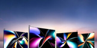 Hisense Fernseher