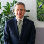 Josep Betorz CEO Panasonic