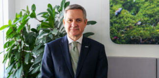 Josep Betorz CEO Panasonic