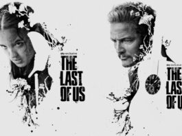 Last of us Season 2