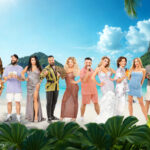 Promis Unter Palmen Cast 2025