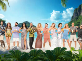 Promis Unter Palmen Cast 2025