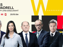 RTL Quadrell