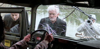 Tatort Charlie BR