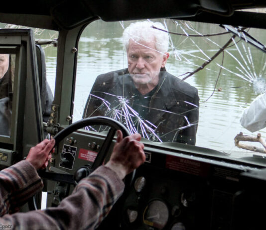 Tatort Charlie BR