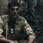 Jacob Elordi in "The Narrow Road to the Deep North"