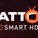 Zattoo Smart HD
